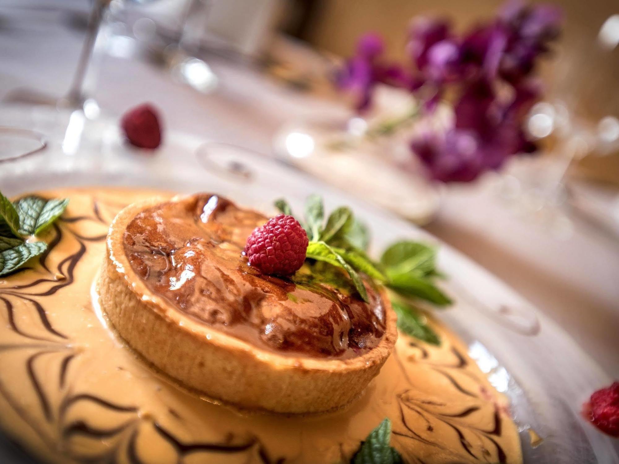 Logis Hotel Restaurant La Remise Le Bleymard Екстер'єр фото